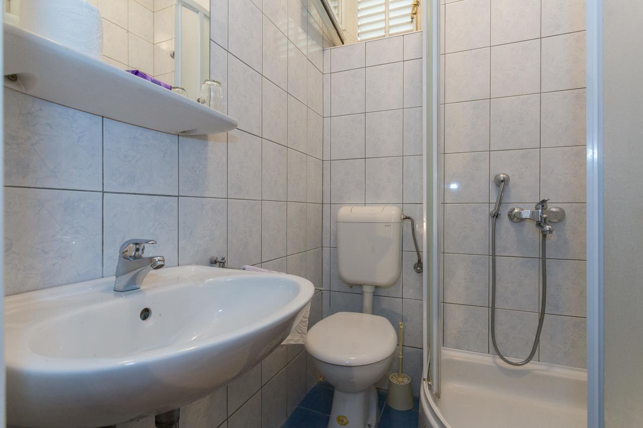 Apartments Perović Dubrownik Zewnętrze zdjęcie